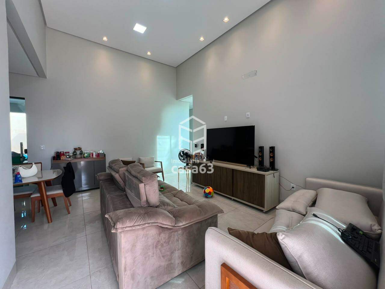 Foto 3 — Casa à venda, 3 quartos, 1 suíte, Plano Diretor Sul - Palmas/TO