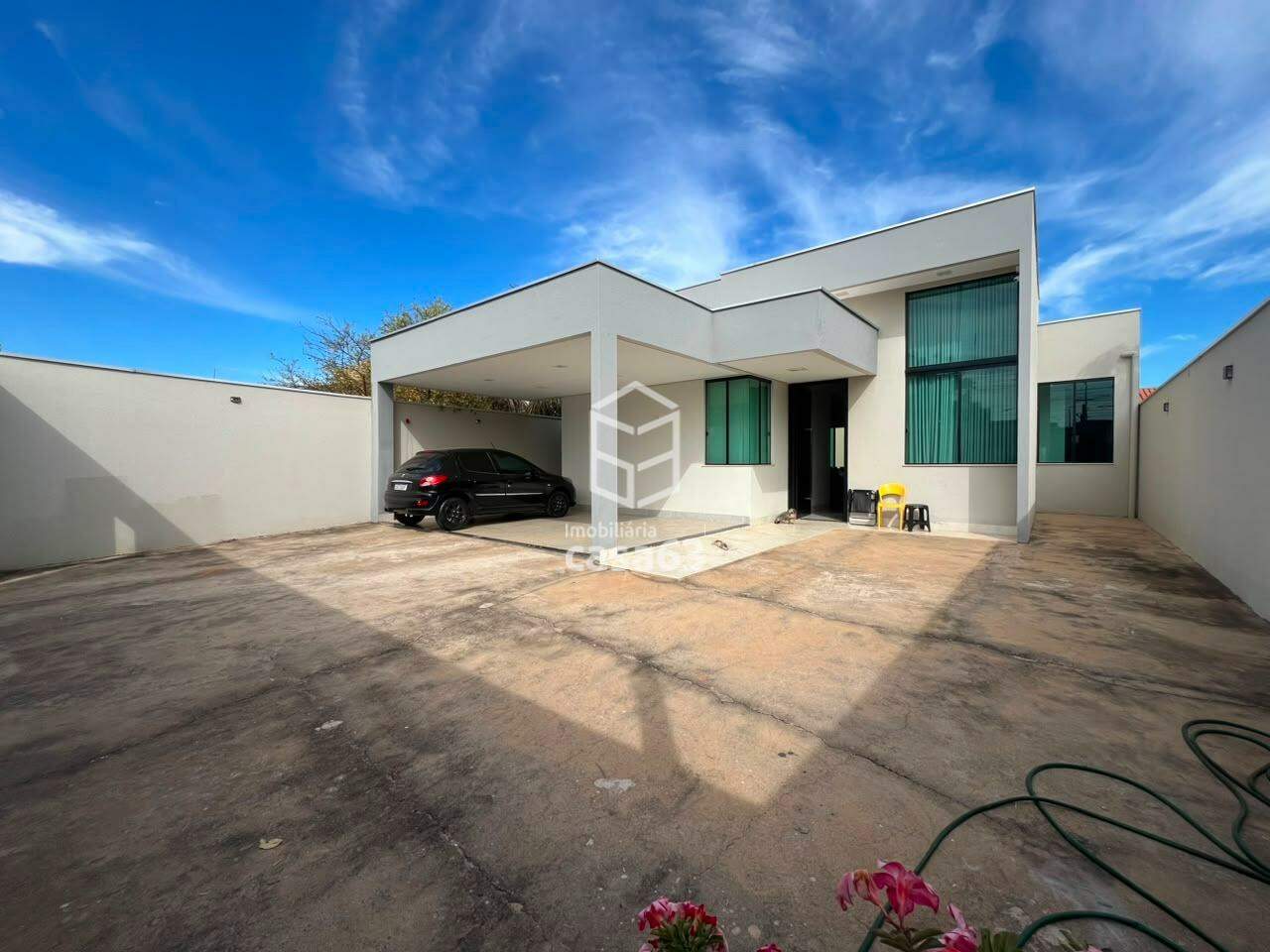 Casa em Plano Diretor Sul · Palmas