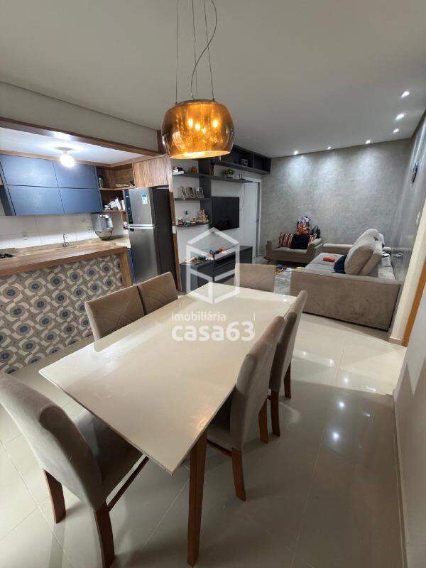 Apartamento em 205 SUL · Palmas