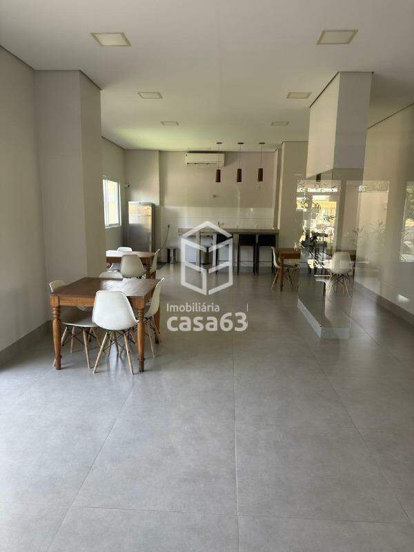 Foto 3 — Apartamento andar alto - 3/4 sendo 1 suite - andar alto