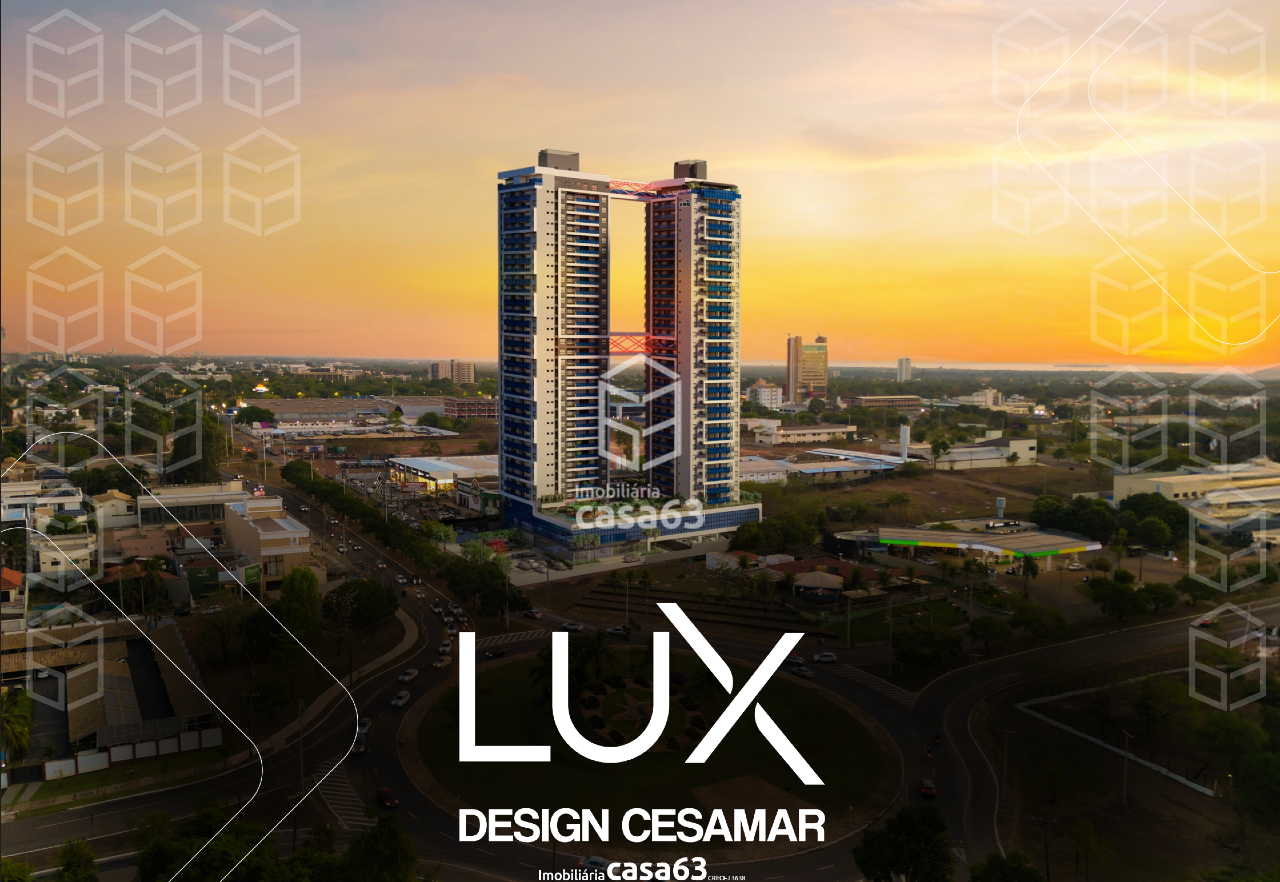 Flat em Plano Diretor Sul · Palmas