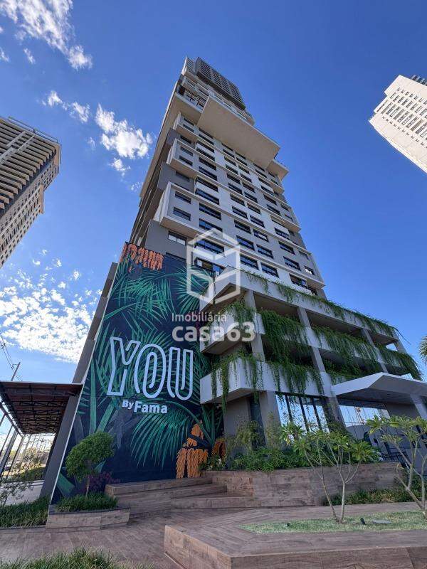 Apartamento em Graciosa Orla 14 · Palmas