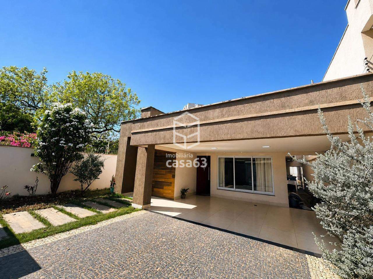 Foto principal — Casa à Venda – 605 Sul (Arso 62) | Palmas/TO