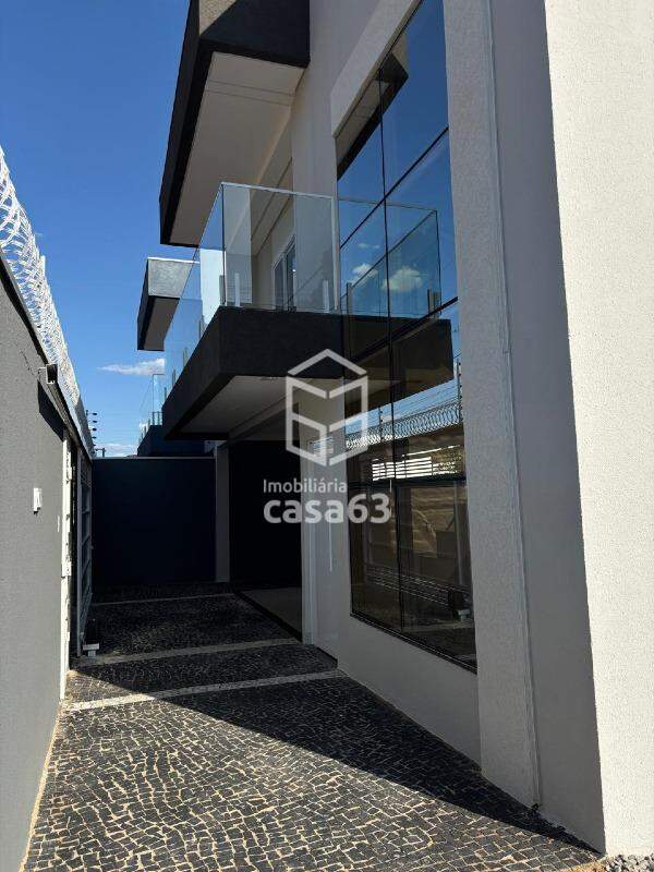 Foto principal — SOBRADO DE ALTO PADRÃO | 304 NORTE