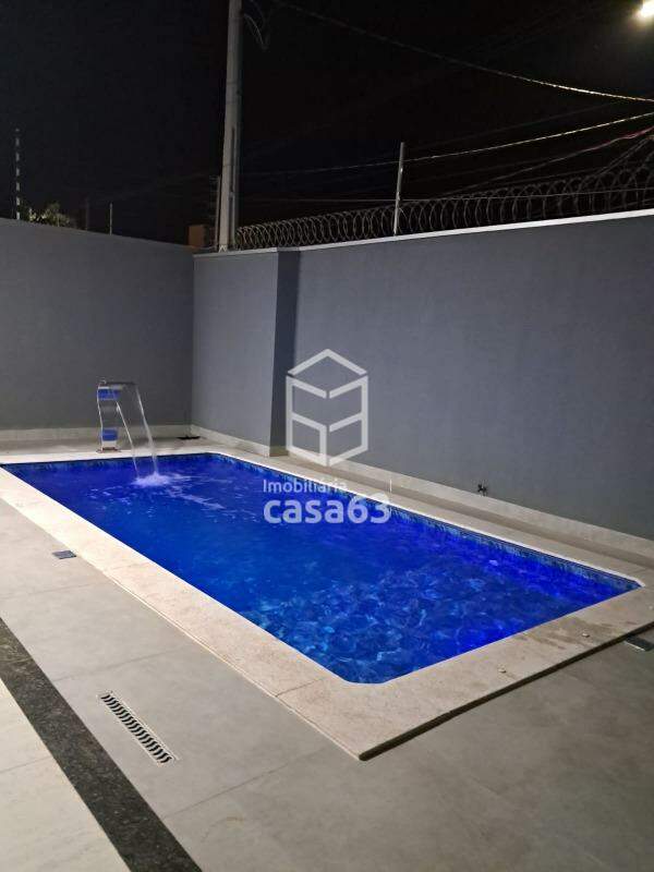 Foto 3 — SOBRADO DE ALTO PADRÃO | 304 NORTE