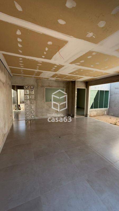 Casa em 405 sul (ARSO 42) · Palmas