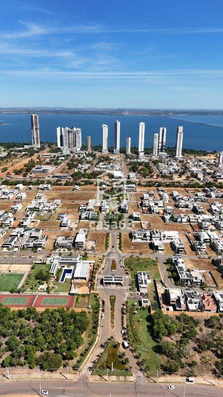 Foto 2 — Lote - Condominío Alphaville 1