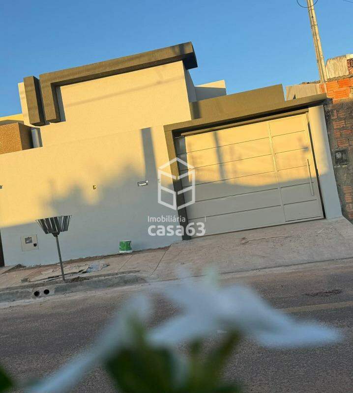 Casa em Plano Diretor Sul · Palmas