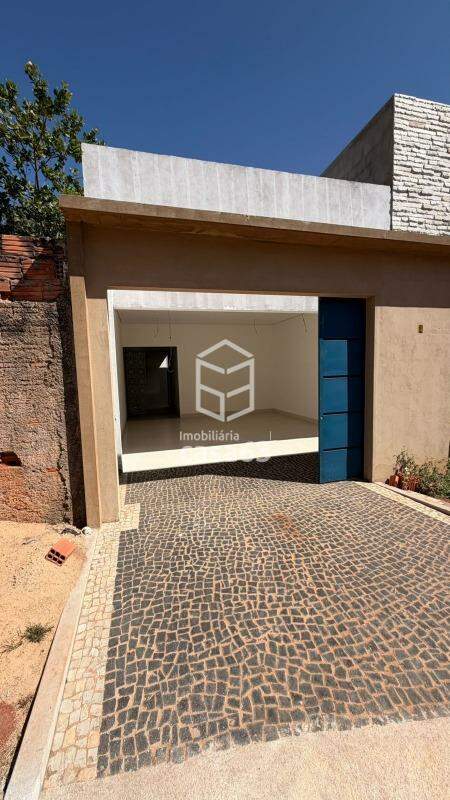 Casa em 405 sul (ARSO 42) · Palmas