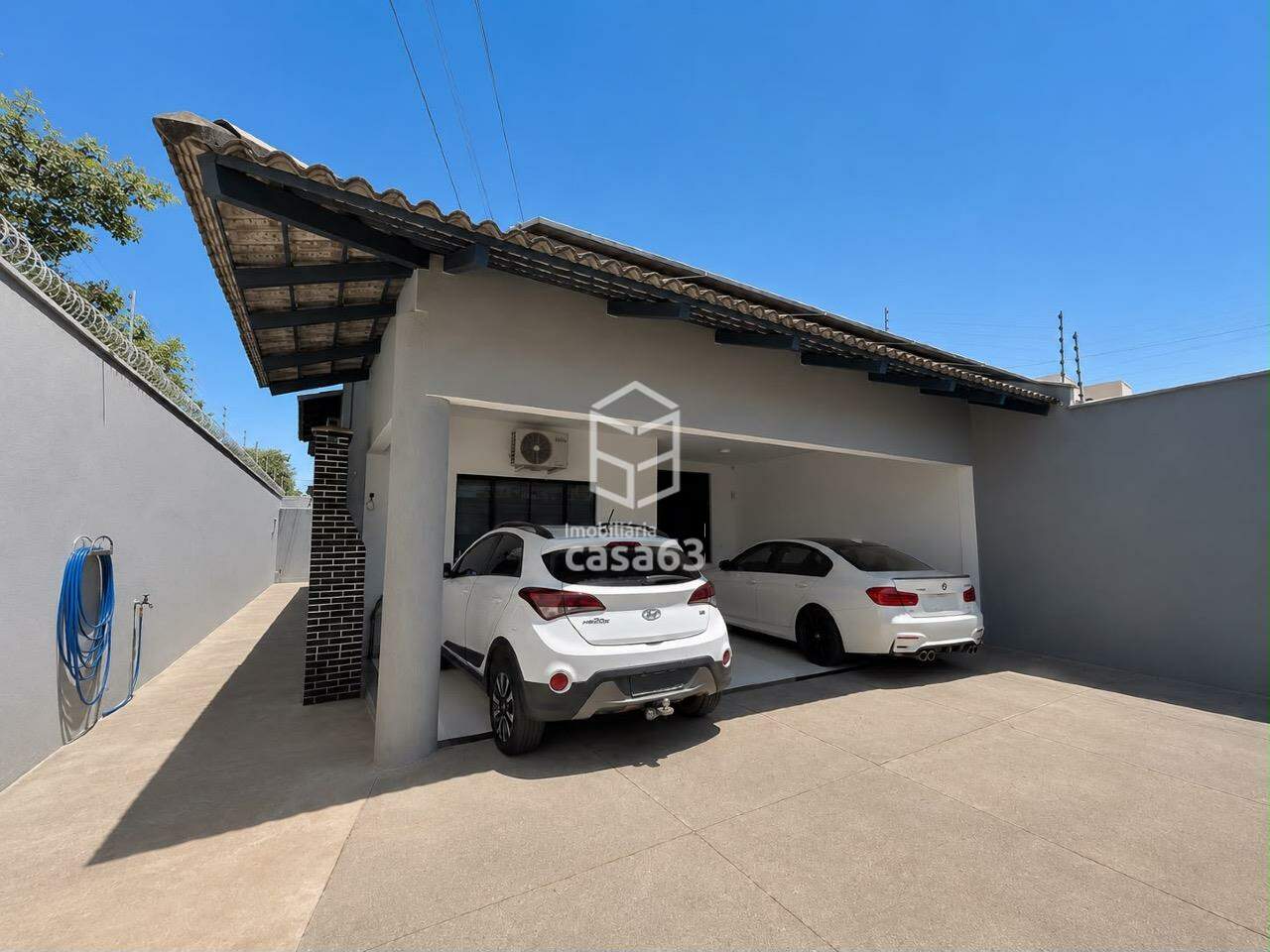 Foto 2 — CASA NA 507 SUL