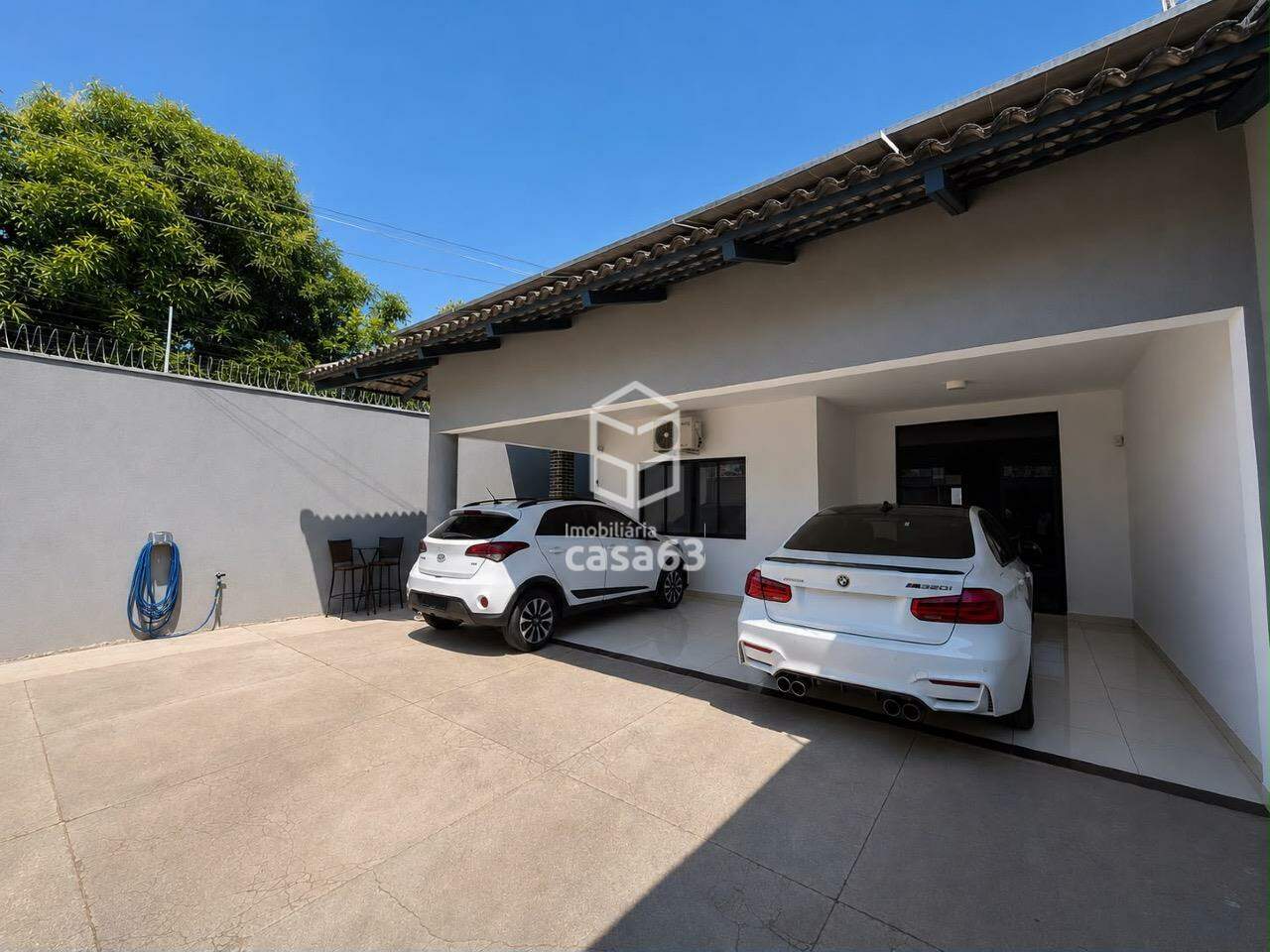 Foto principal — CASA NA 507 SUL