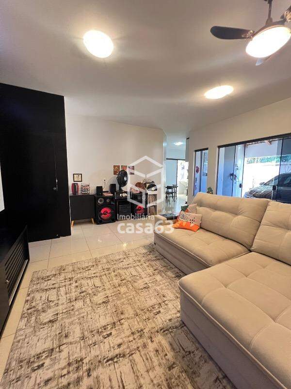 Casa em 307 Sul (ARSO 33) · Palmas