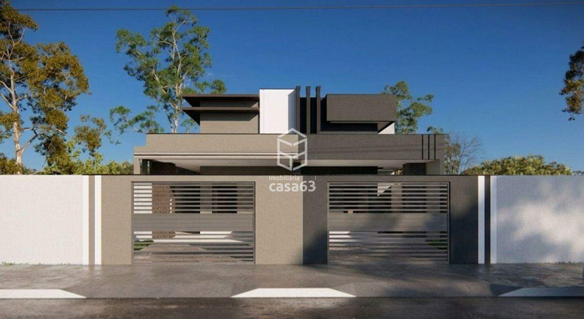 Casa em Plano Diretor Sul · Palmas