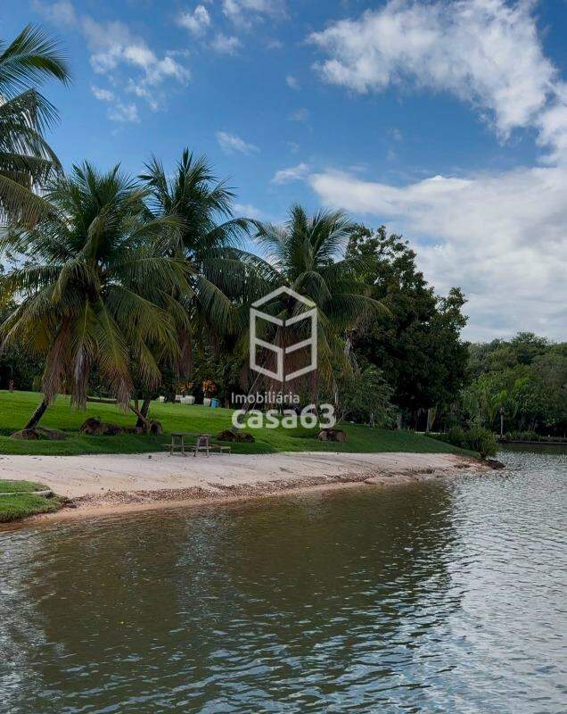 Foto 2 — LOTE À VENDA – CARIBE RESIDENCE E RESORT