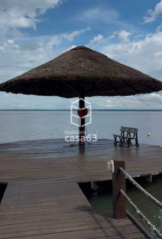 Foto 3 — LOTE À VENDA – CARIBE RESIDENCE E RESORT