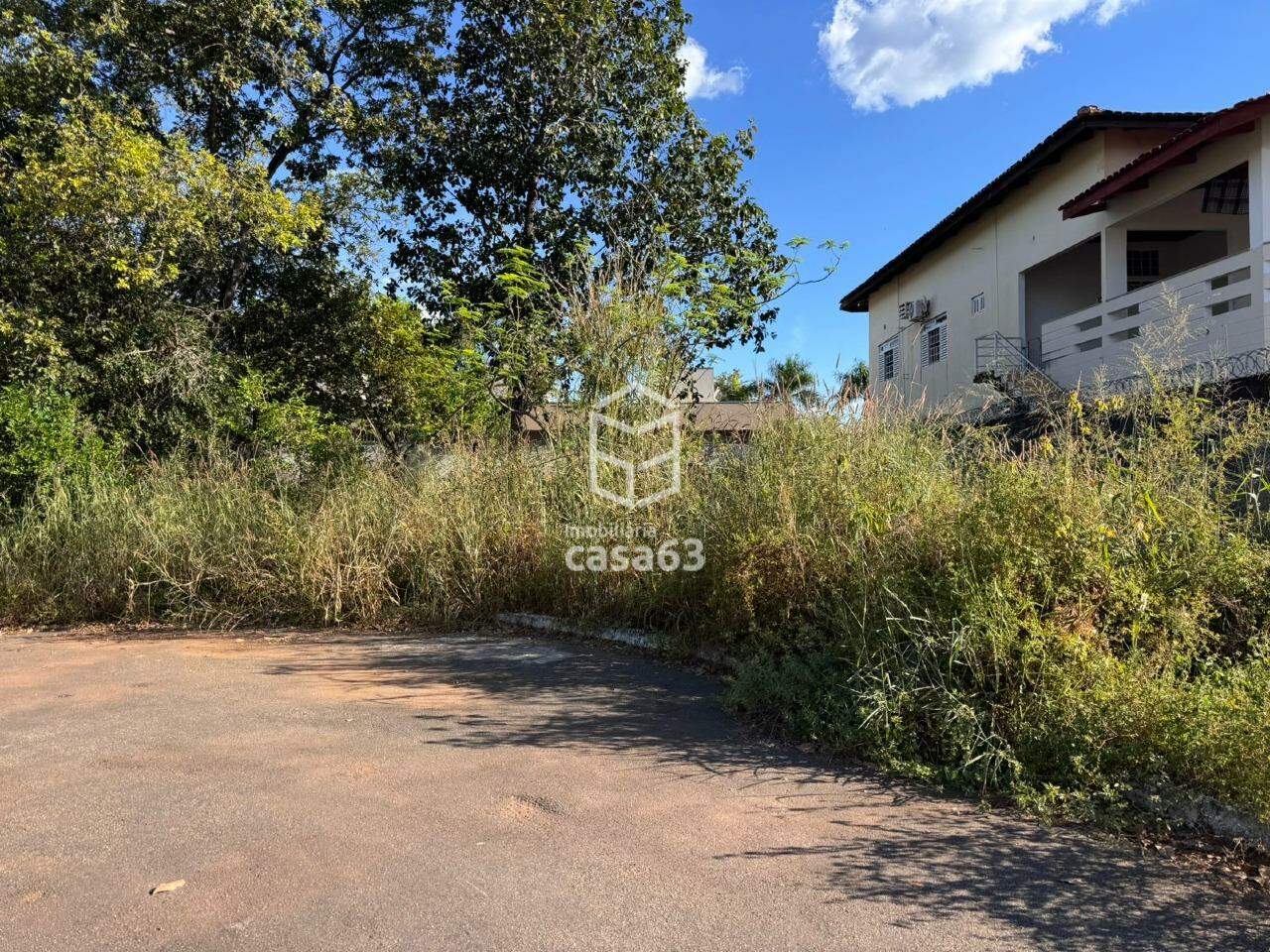 Foto 3 — Lote à venda, Plano Diretor Sul - Palmas/TO