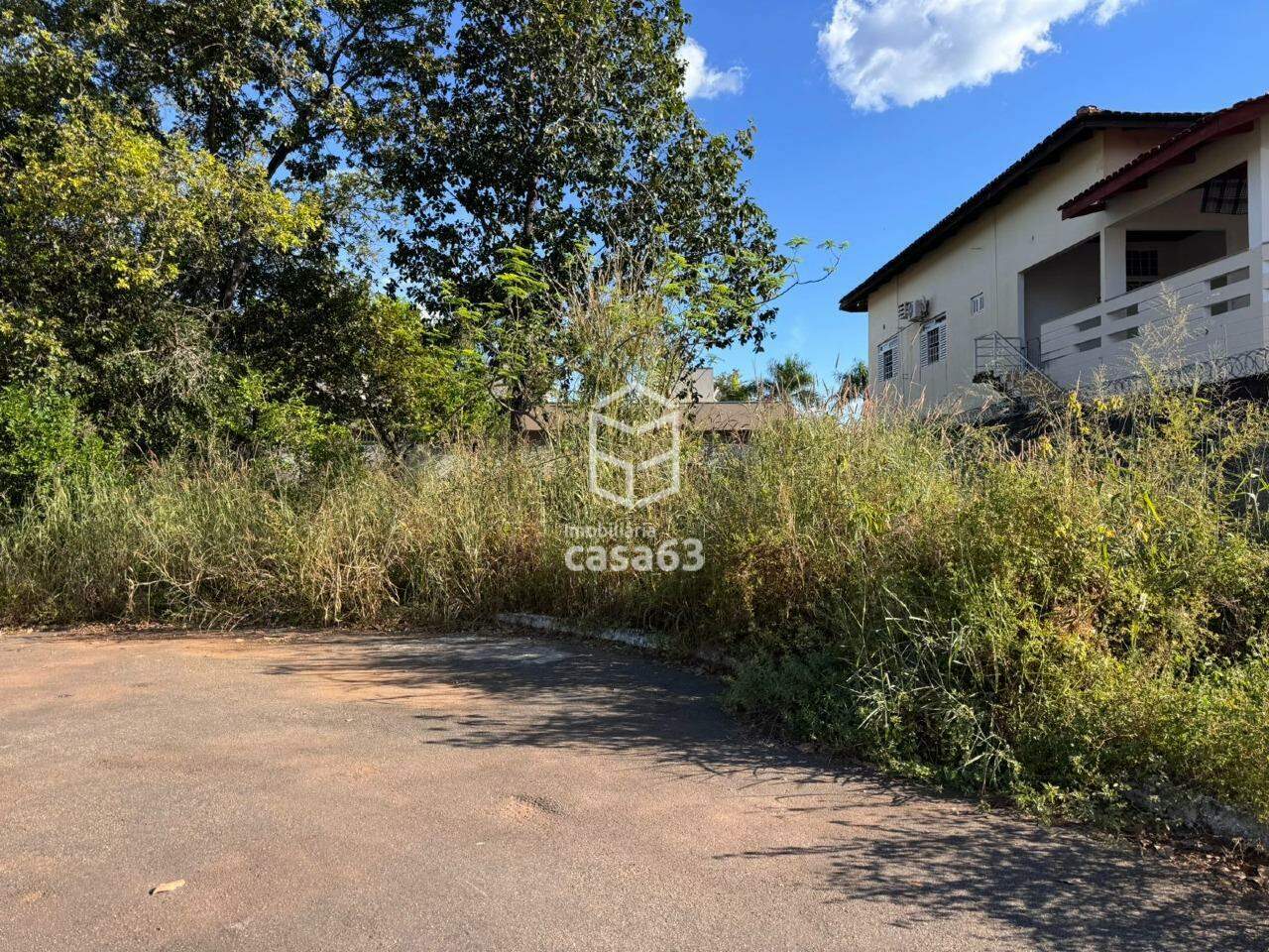 Foto principal — Lote à venda, Plano Diretor Sul - Palmas/TO
