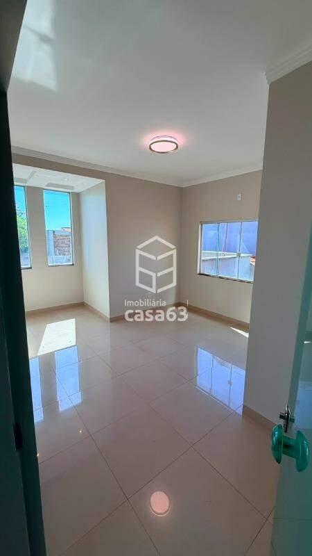 Foto 3 — Sobrado à venda, 3 quartos, 1 suíte, 6 vagas, Plano Diretor Sul - Palmas/TO