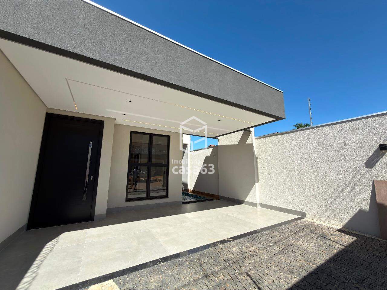 Foto principal — CASA NA 305 SUL