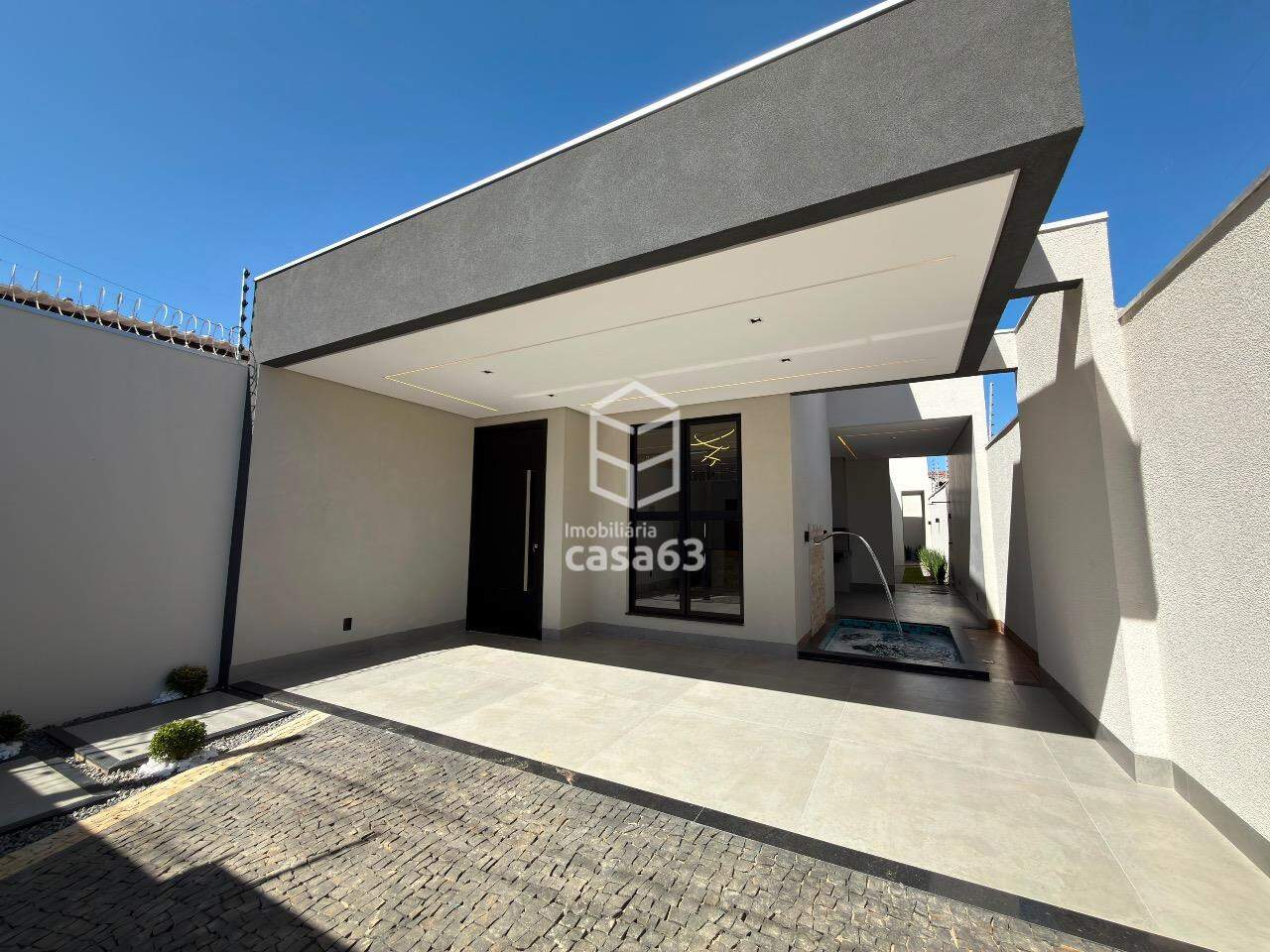Foto 2 — CASA NA 305 SUL