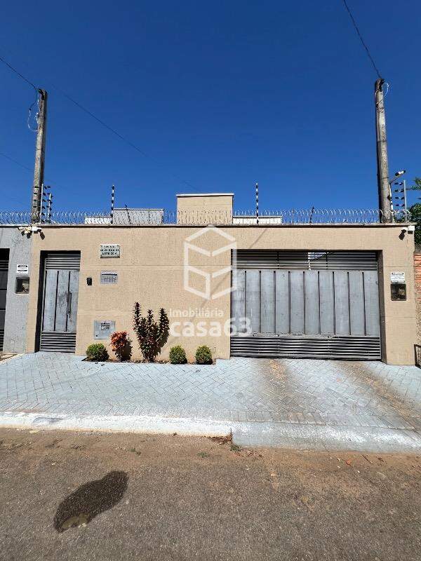 Foto 2 — Casa para aluguel, 3 quartos, 1 suíte, 2 vagas, 309 Sul - Palmas/TO
