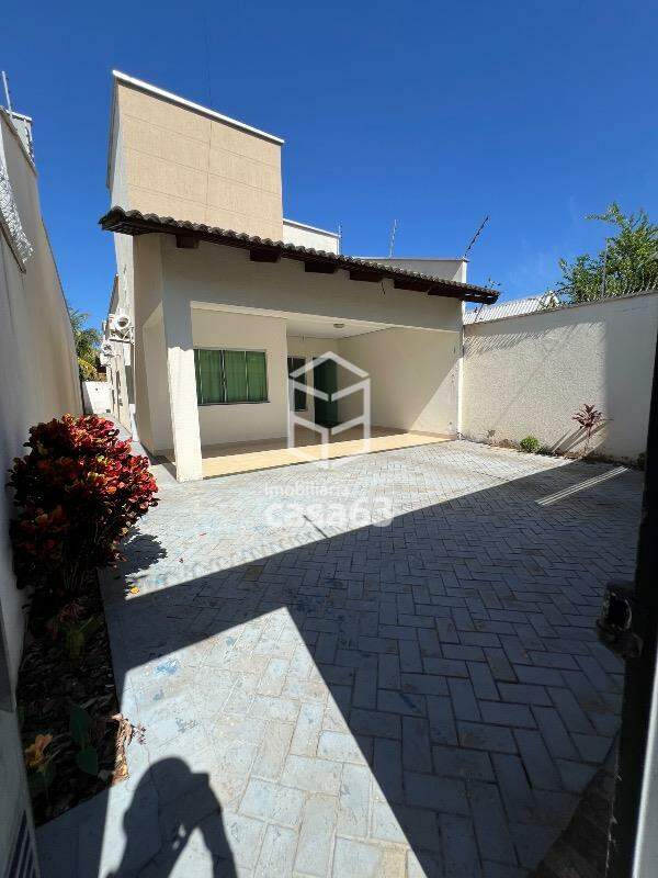Casa em 309 Sul · Palmas