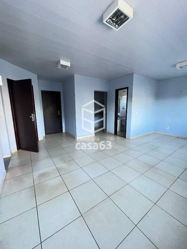 Sala em 308 Sul (arse 33) · Palmas