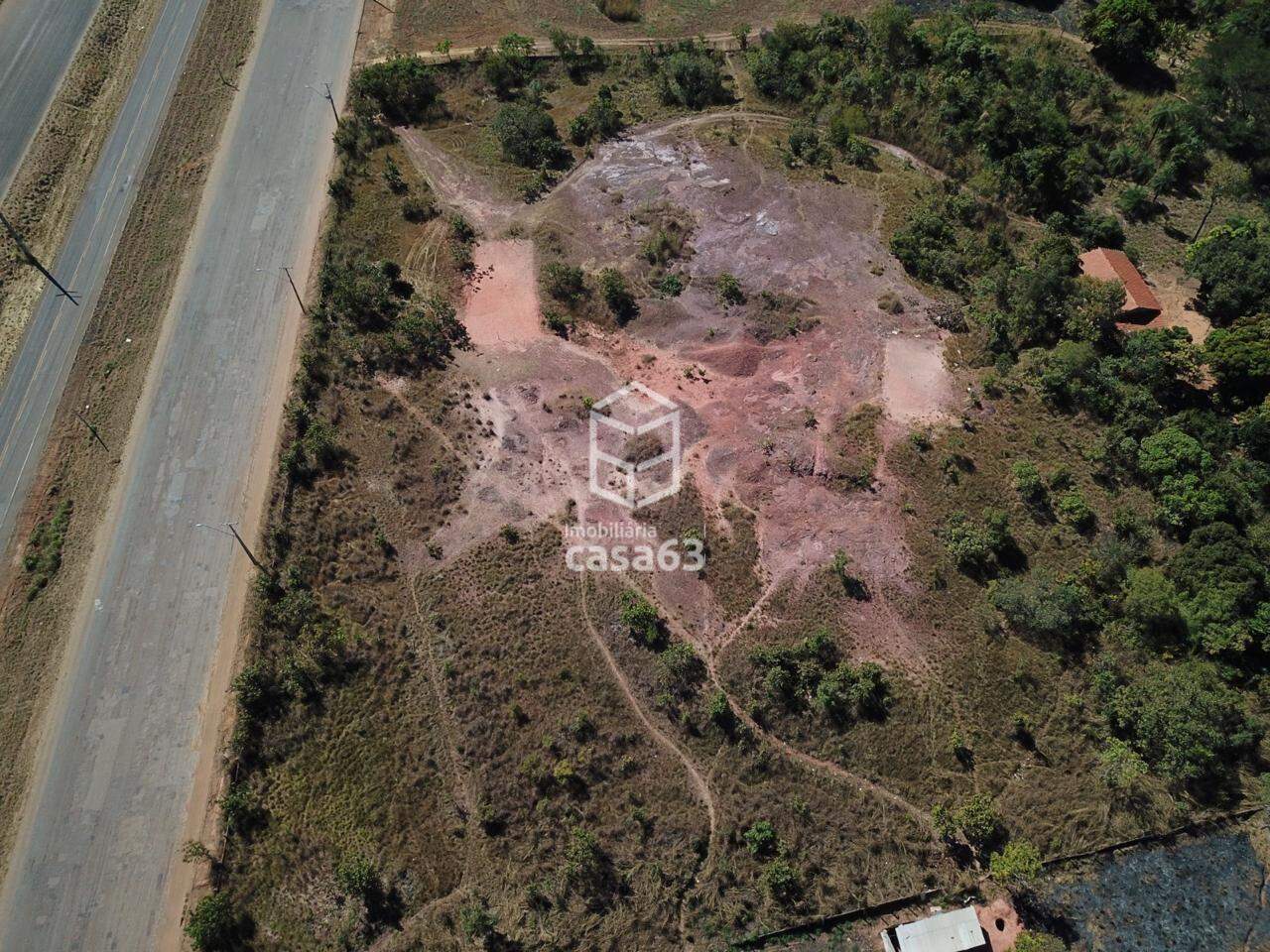 Foto 3 — LOTE NA TO-050 - TAQUARALTO