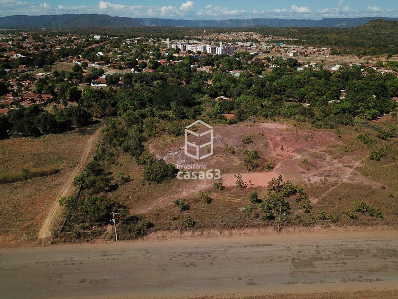 Foto 2 — LOTE NA TO-050 - TAQUARALTO