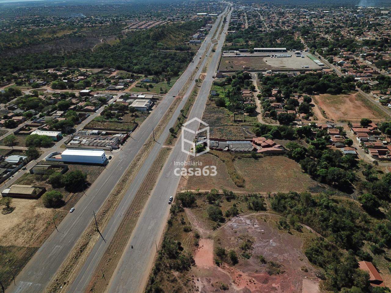 Lote em Setor Sol Nascente (Taquaralto) · Palmas