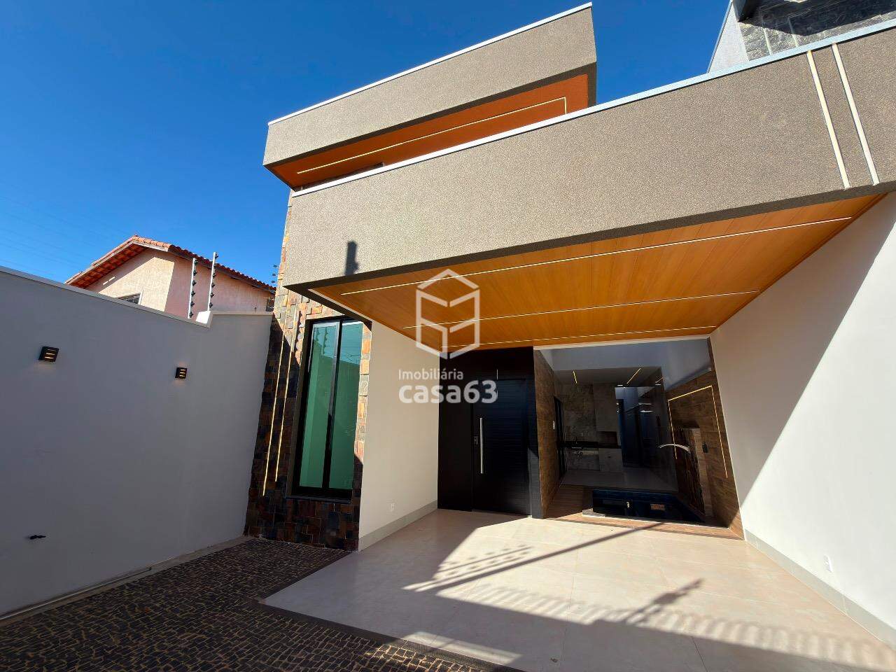 Foto 2 — Casa à venda, 3 quartos, 3 suítes, 2 vagas, Plano Diretor Sul - Palmas/TO