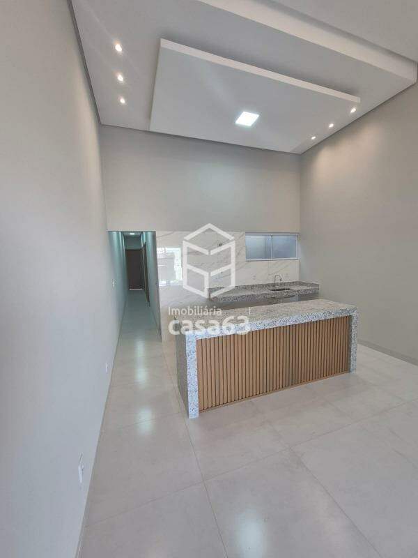 Foto 3 — CASA GEMINADA - RESIDENCIAL SOLARIS