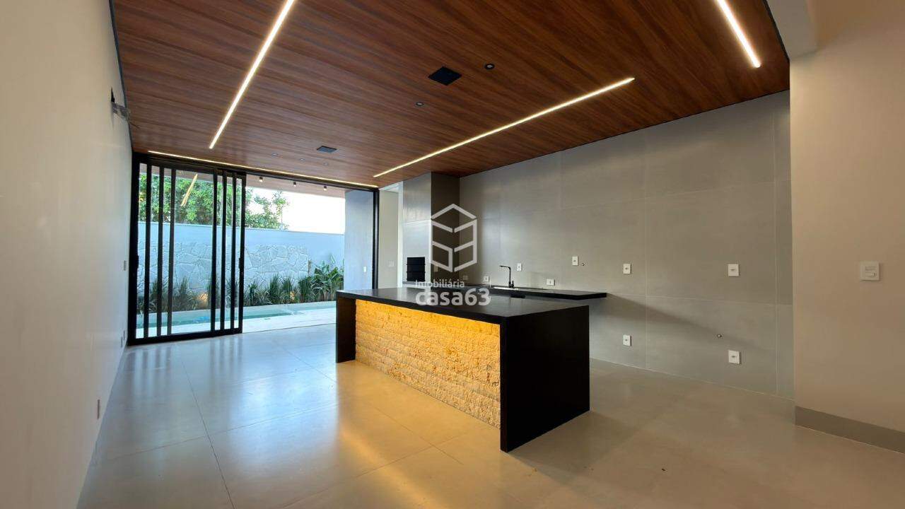 Casa em 505 sul (Arso 52) · Palmas