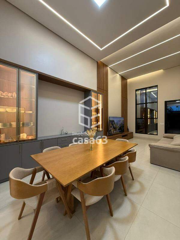 Foto 3 — CASA SEMI NOVA DE ALTO PADRÃO - 1503 Sul