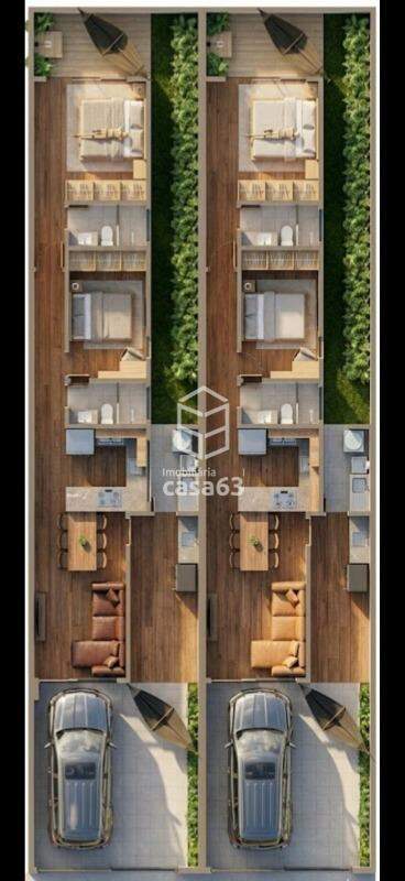Foto 3 — CASA A VENDA NA 1503 SUL