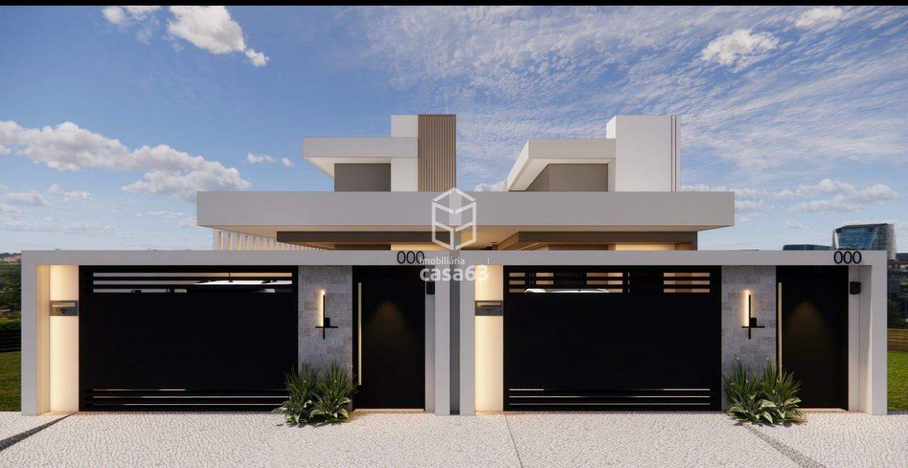 Casa em Plano Diretor Sul · Palmas