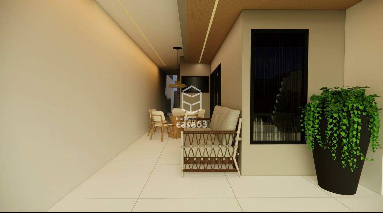 Foto 3 — Casa à venda, 2 quartos, 2 suítes, 2 vagas, Plano Diretor Sul - Palmas/TO