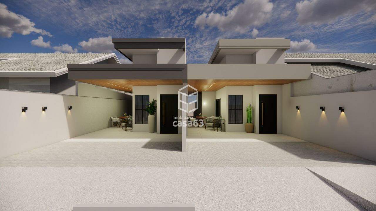 Casa em Plano Diretor Sul · Palmas