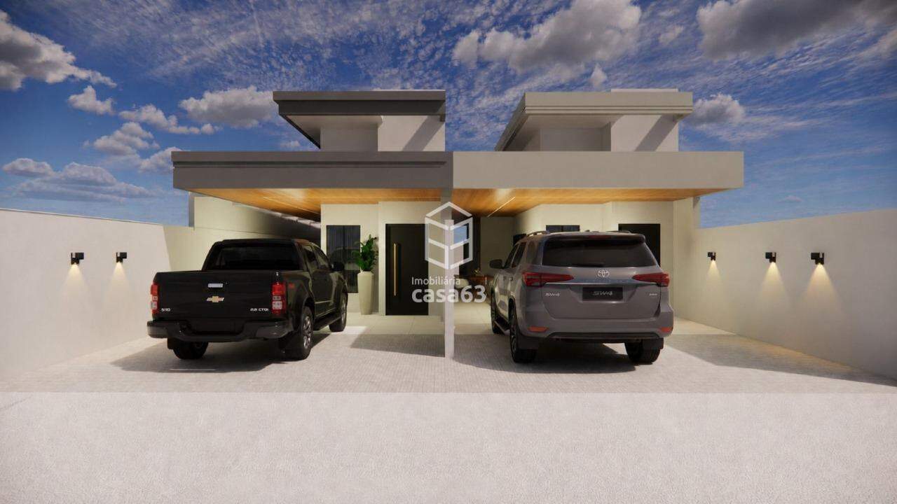 Foto 3 — CASA A VENDA NA 1503 SUL