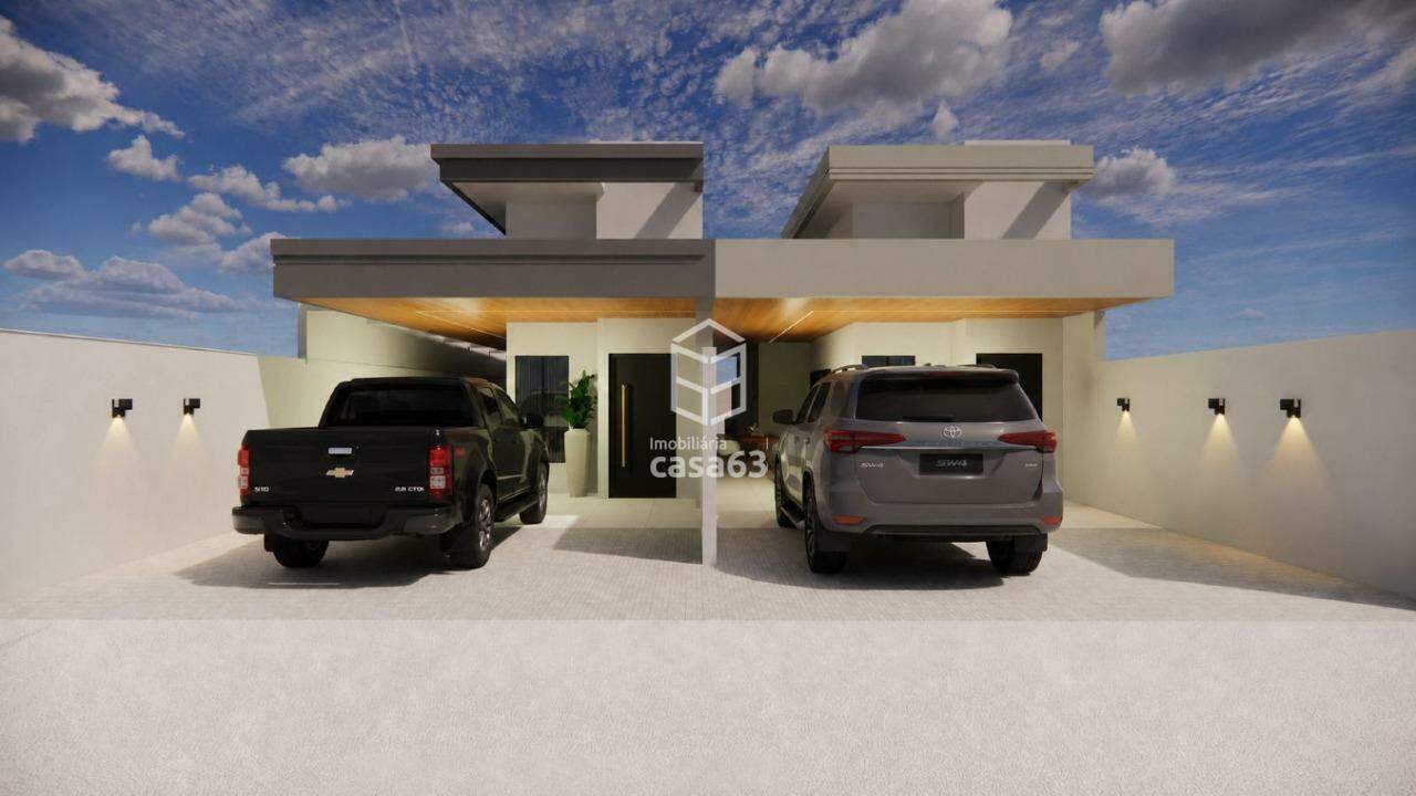 Foto 3 — CASA A VENDA NA 1503 SUL