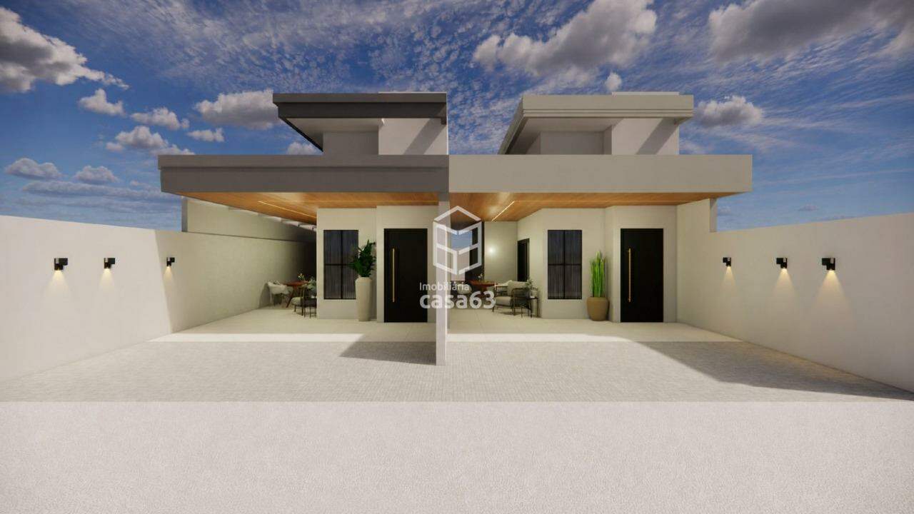 Foto 2 — CASA A VENDA NA 1503 SUL
