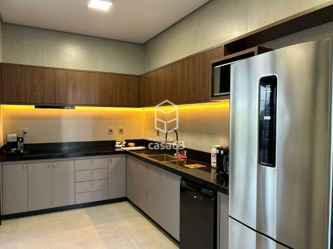 Foto 3 — CASA A VENDA NA 505 SUL