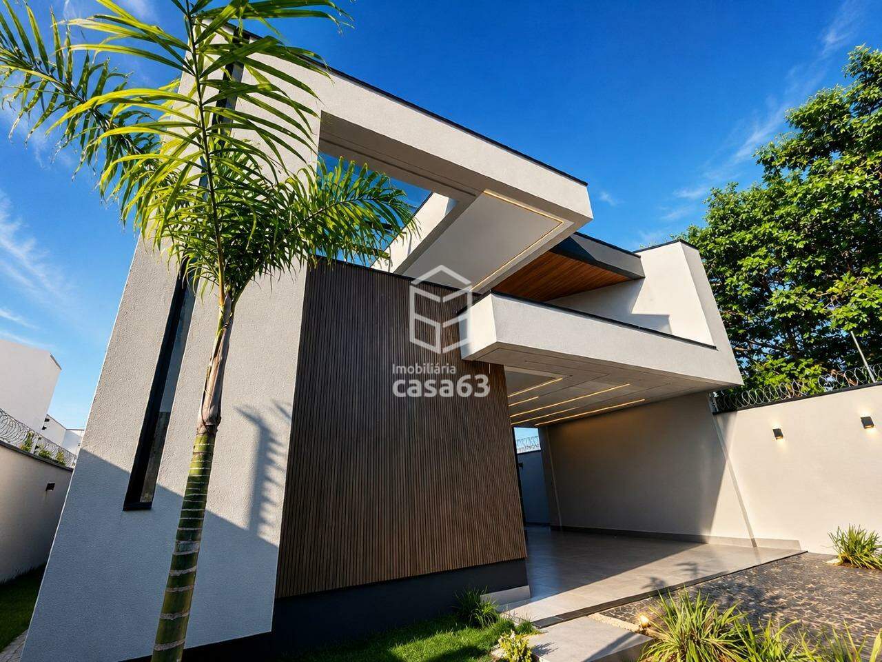 Foto principal — CASA A VENDA NA 505 SUL