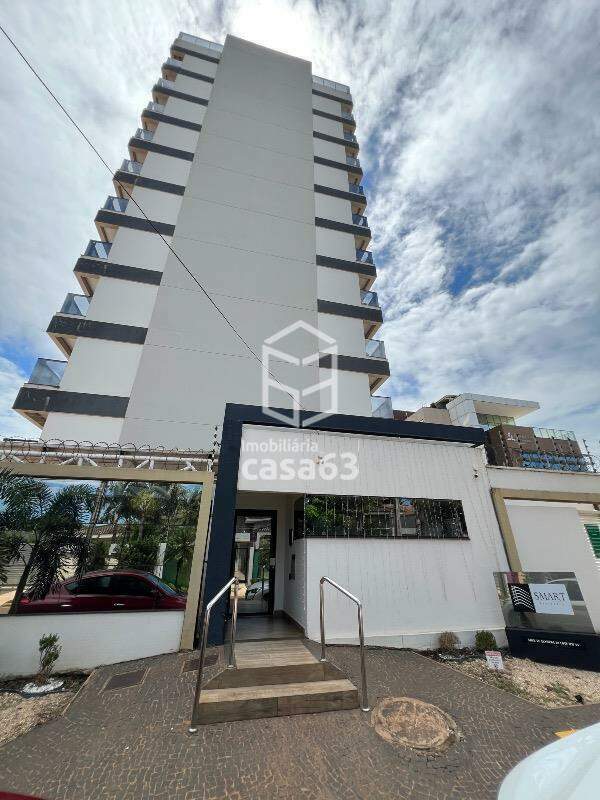 Flat em 106 Sul (Arse 12) · Palmas
