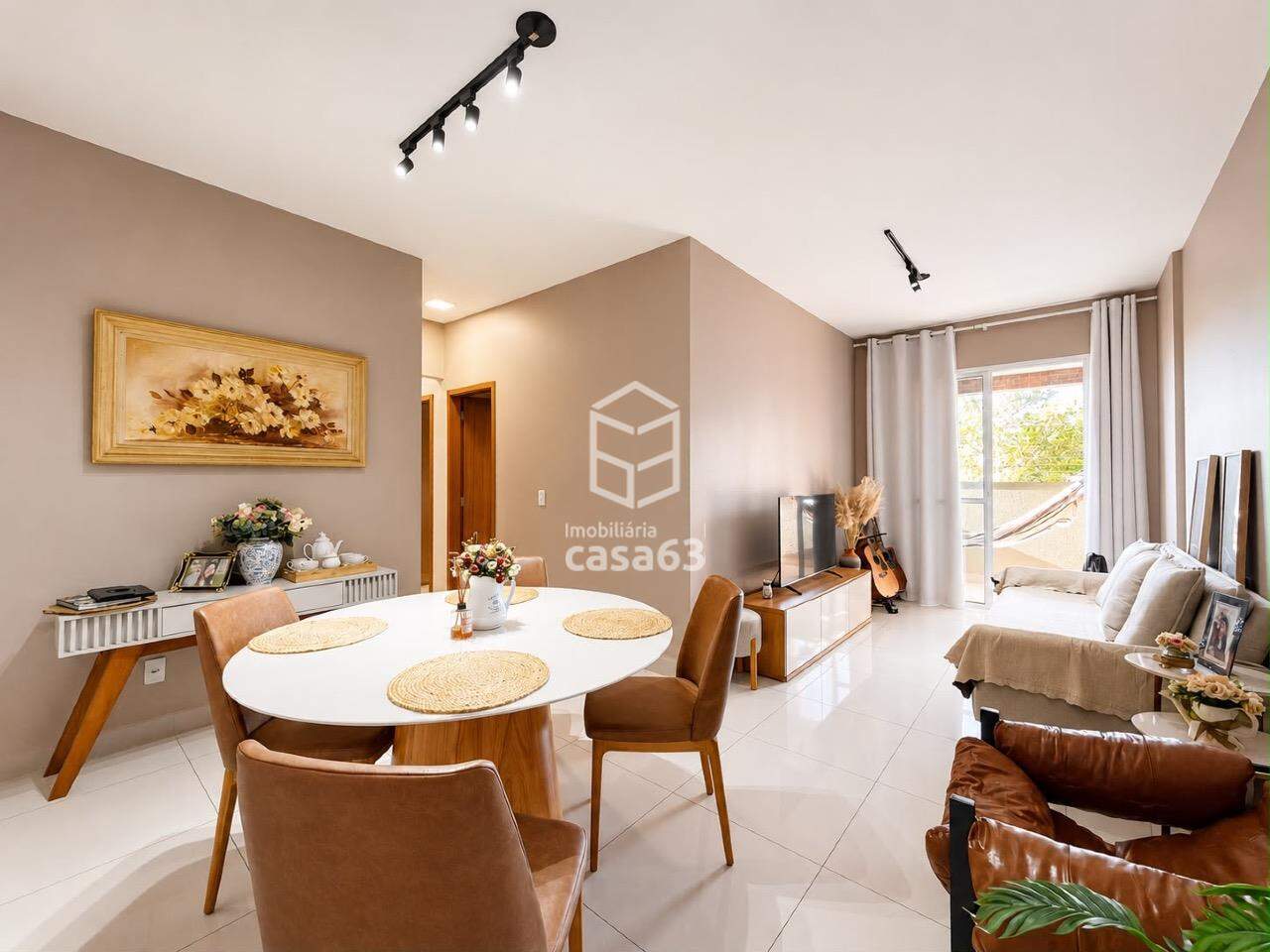 Apartamento em 306 Sul (ARSE 32) · Palmas