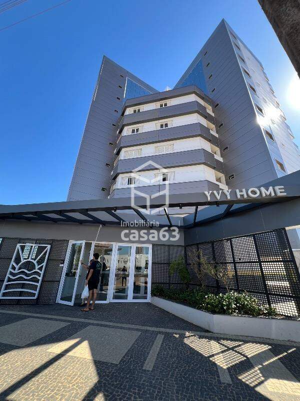 Apartamento em Graciosa Orla 14 · Palmas