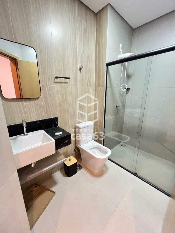 Foto 3 — Apartamento para aluguel, 1 quarto, 1 vaga, Graciosa Orla 14 - Palmas/TO