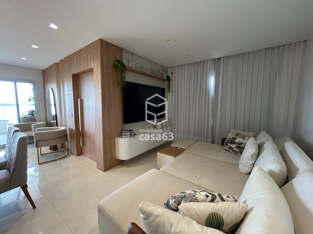 Apartamento em Graciosa Orla 14 · Palmas