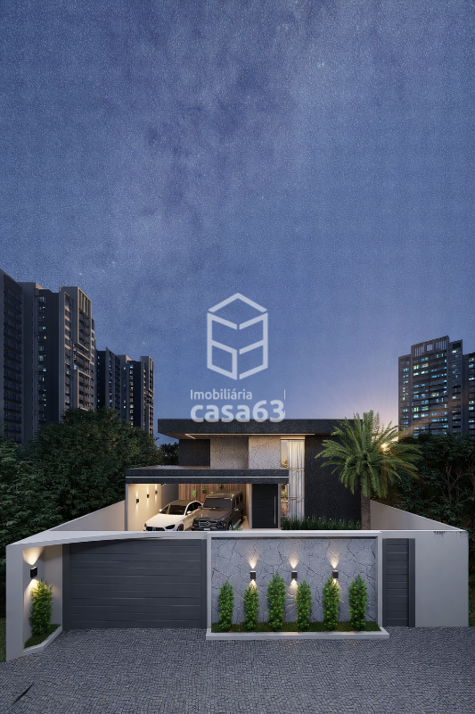 Foto 3 — CASA AURUM | 505 SUL