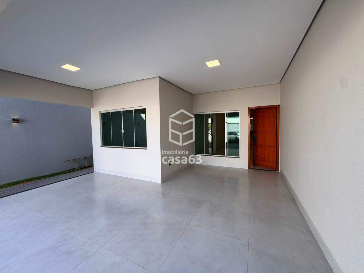 Foto 2 — Casa à venda, 3 quartos, 3 suítes, 2 vagas, Plano Diretor Sul - Palmas/TO